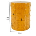 thumbnail image 5 of A&H Home Garden Stool, Designed by Anthony Venetucci, 5 of 5