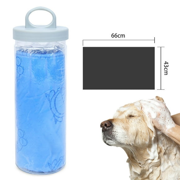 Pet Bath Towel Quick Drying Ultra Absorbent Dog Towel Pet Towel for Dog Puppy