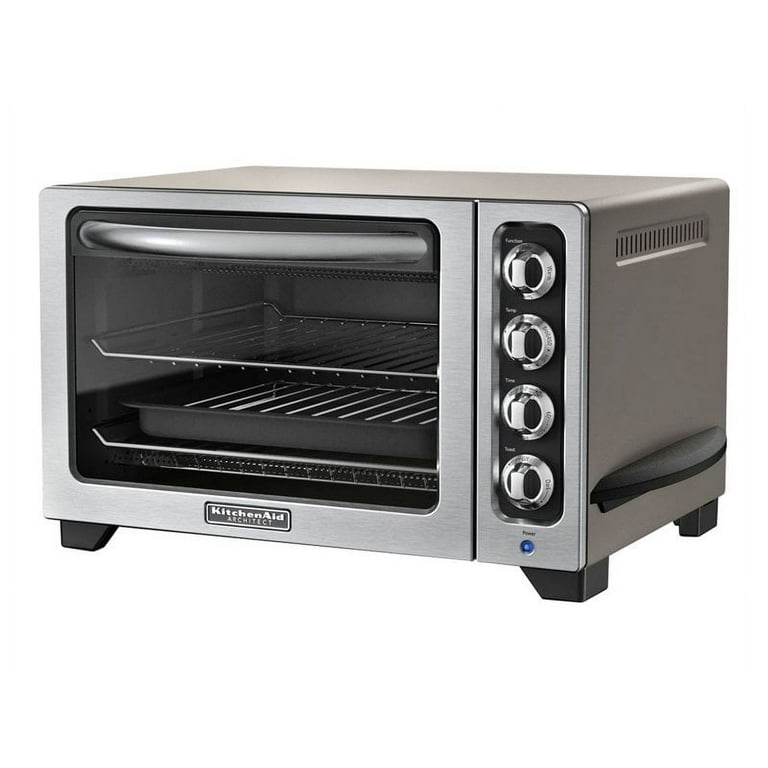 12 Best Toaster Ovens: A worthy countertop appliance of 2024 - Reviewed