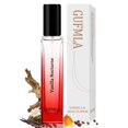thumbnail image 1 of Perfume GUFMLA Pheromone Amber Vanilla Eau Fraiche para mujer, 15 ml, 1 of 8