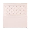 thumbnail image 1 of Cabecera Beige Individual Dicasa Mary, 1 of 6