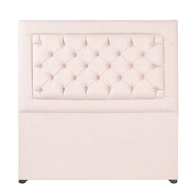 Cabecera Beige Individual Dicasa Mary