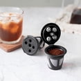 thumbnail image 2 of Wdftyju Cápsula de café recargable Cápsulas reutilizables 2.0 Brewers K Cup Cafeteras Wdftyju 6dm2wr6us5ta9yz5D03, 2 of 7