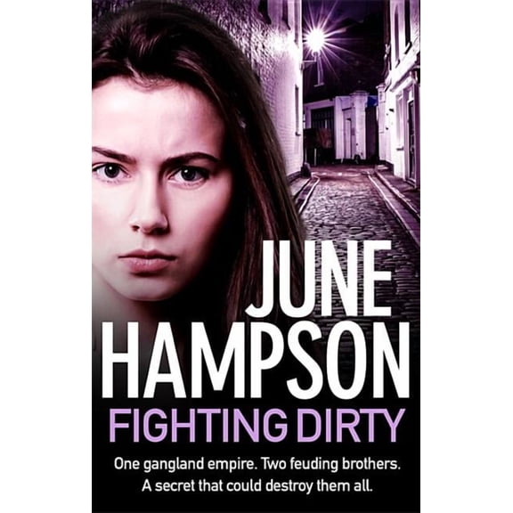 Fighting Dirty (Paperback)