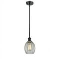 thumbnail image 4 of Innovations Lighting 516-1S Eaton Eaton 6" Wide Mini Pendant - Nickel, 4 of 5