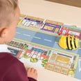 thumbnail image 4 of TTS Bee-Bot Programmable and Rechargeable Robot - STEM Robotics Learning Coding Toy for Age 3+ Years, 4 of 6
