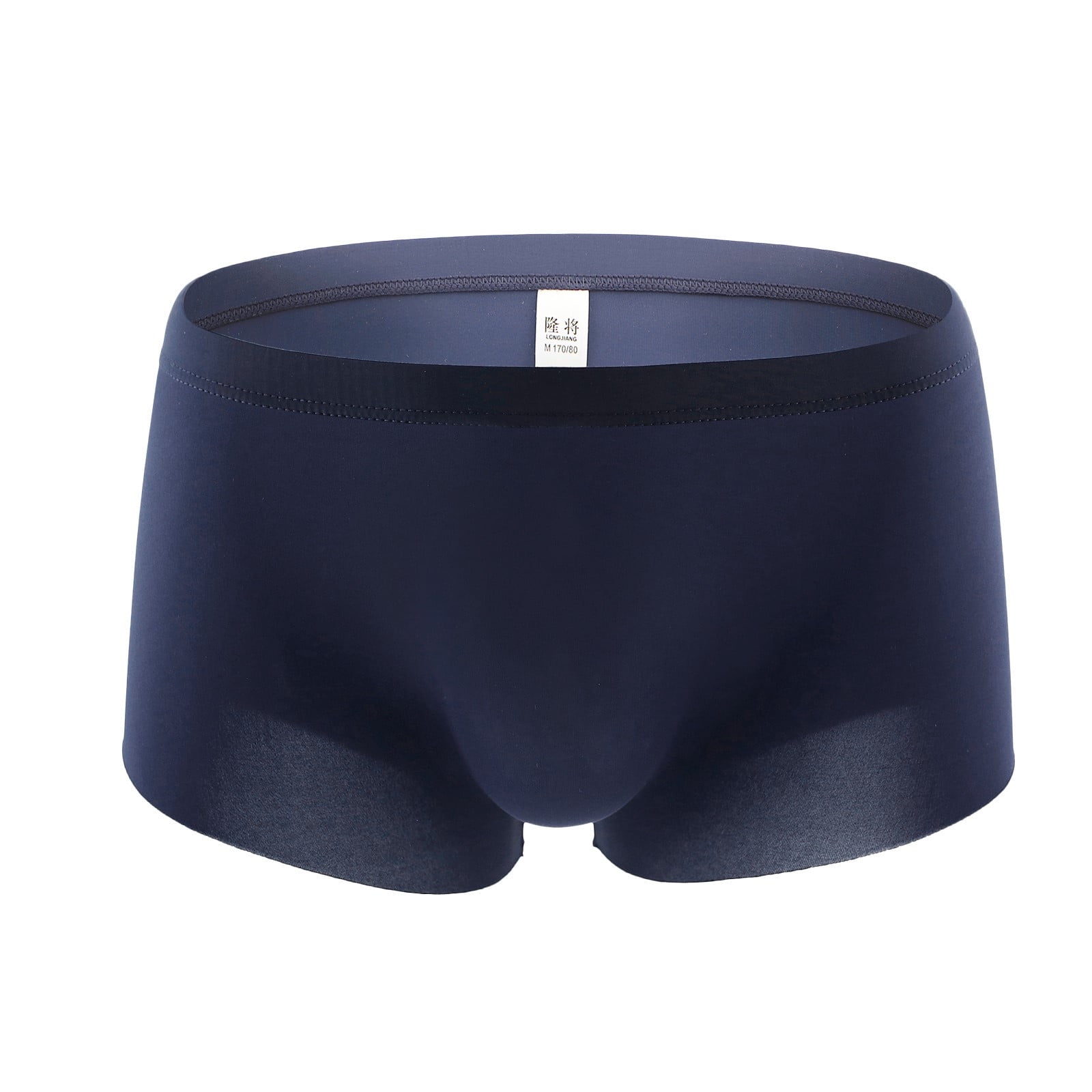 BIMEI One-Piece Seamless 3D Butt Lifter Padded Panties Hip Enhancer  Underwear Control Briefs, Beige, 4XL