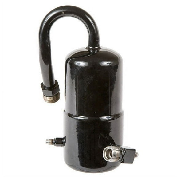 For Ford F-100 F-150 F-250 F-350 1982 A/C AC Accumulator Receiver Drier - BuyAutoParts