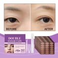 thumbnail image 5 of Invisible Double Eyelid Tape 360pcs - Waterproof Lace Eye Lift Strips for Hooded/Sagging Eyes, Seamless Blend for All Eyelid Types, 5 of 6