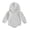 Grey, variant on Newborn Clothes Infant Long Sleeve Romper Baby Boy Western Country Style Bodysuit Newborn Winter Clothes Yellow Size,0-3 Months