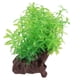 thumbnail image 5 of Planta de hierba de agua de plástico para acuario, planta artificial de acuario, decoración de plantas subacuáticas de plástico, decoración de plantas para peceras creada magistralmente Jadeshay  A, 5 of 8