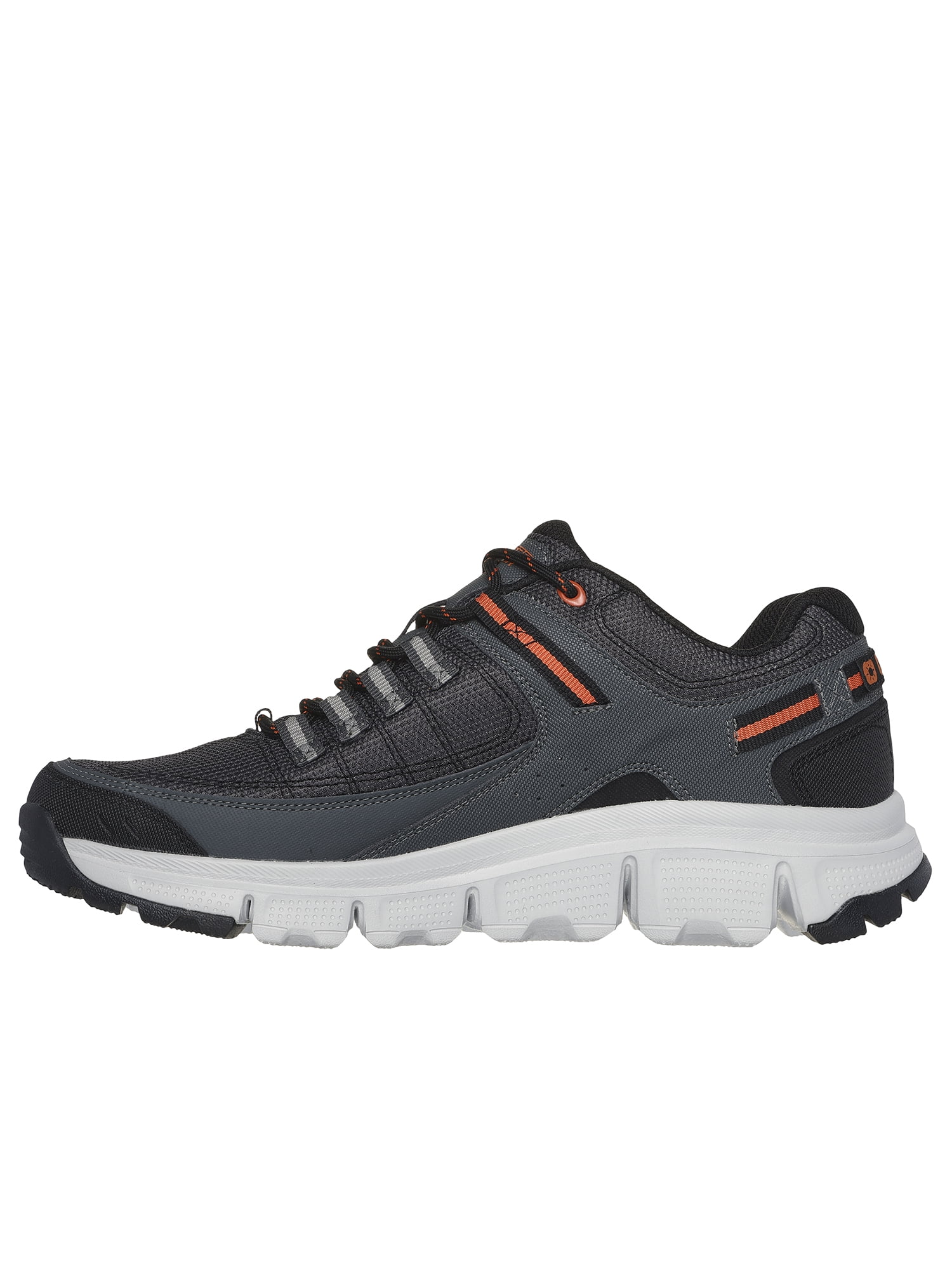 Skechers Men's Memory Foam Summits AT Upper Draft Outdoor Lace-Up Sneaker (Wide Width Available)