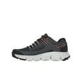 thumbnail image 5 of Skechers Men's Memory Foam Summits AT Upper Draft Outdoor Lace-Up Sneaker (Wide Width Available), 5 of 5