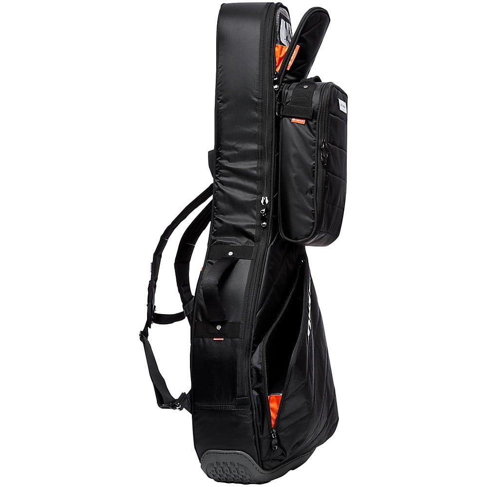 MONO Vertigo Acoustic Guitar Case - Black