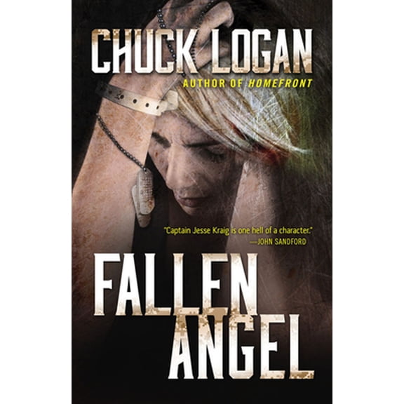 Pre-Owned Fallen Angel (Paperback)