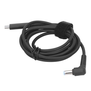 Type-C Charging Cable, Stable Performance Power Fast Charging Cable Fast Charging Excellent Brass  For  Computer