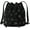Black, variant on Bucket Bags for Women, Studded Purse Mini Leather Hobo Bag Y2K Trendy Studded Crossbody Bucket Handbags