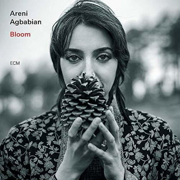 Agbabian,Areni / Stocker,Nicolas - Bloom - Music & Performance - CD