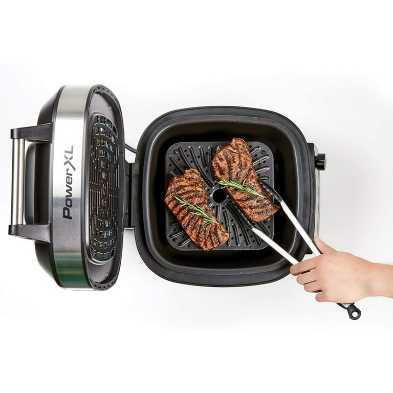 PowerXL Air Fryer Pro, 6 qt - InstaGrandma's Kitchen