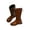 Brown, variant on Kids' $10 Under Girls Knee High Fashion Riding Boots Youth/Toddler(Big Kids/Little Kids/Toddler) Save Big