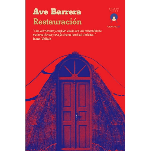 Originales Restauración, (Paperback)