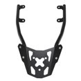 thumbnail image 1 of Rear luggage rack compatible with Ninja 650, EX650, Z650, ZR650 2017 motorcycle rear carrier for cargo rack mounting, 1 of 5