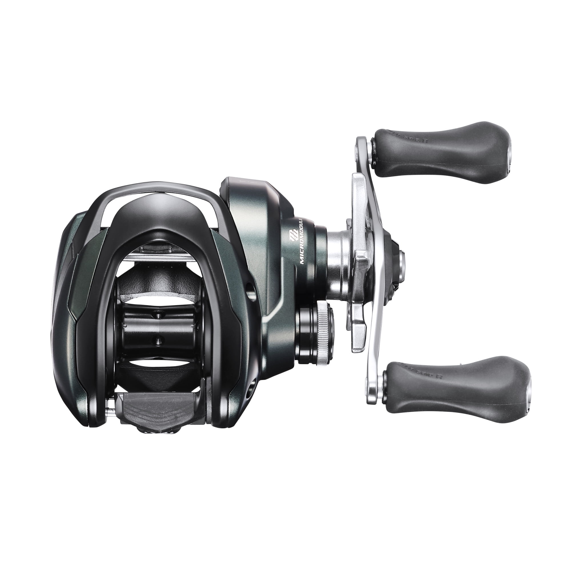 Shimano Fishing CURADO MGL 150 Low Profile Reels [CUMGL150