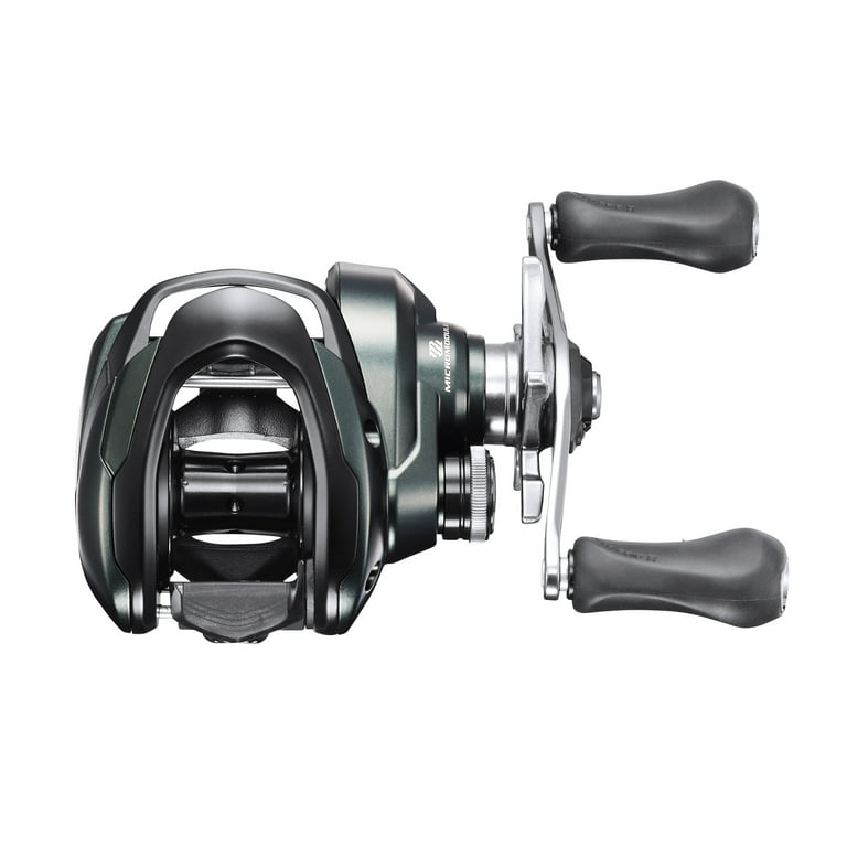SHIMANO CURADO MGL 151XG ベイトリール　[左ハンドル] Shimano Fishing CURADO MGL 151 Low Profile Reels [CUMGL151