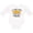 AA-White, variant on Im Just Here For The Tacos Cinco De Mayo Boys or Girls Long Sleeve Baby Bodysuit