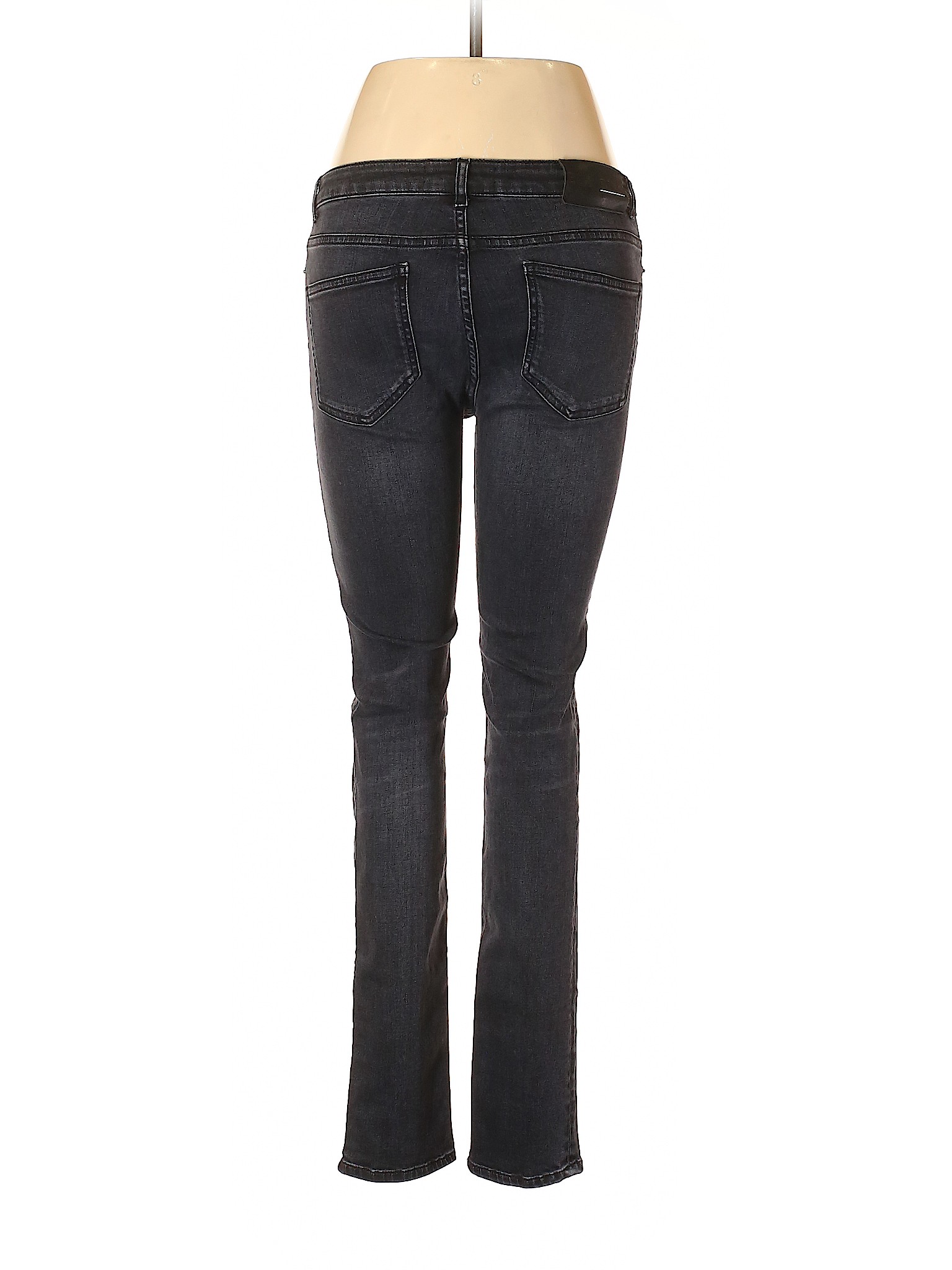 blk dnm women's jeans