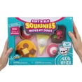 thumbnail image 2 of The Orb Factory Soft'n Slo Squishies Pastry Theme-1 Doll, 2 of 3