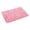 As show, variant on 1Pc Bathroom Mat Pink Bathroom Rug Won'T Slip Bathroom Mat Soft and Comfortable Furry Durable Thickened Bathroom Rug Machine Washable Reusable
