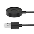 thumbnail image 2 of 1m/3ft USB Charger Cable for Fossil Hybrid HR Smartwatch Fast Charging Cord, 2 of 3