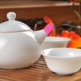 thumbnail image 4 of Drip-Proof Coffee Pot Spout Sleeve for Coffee Pot Rosy Silicone Dust Protection 6Pcs, 4 of 5
