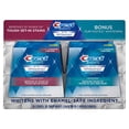 thumbnail image 1 of CREST 640256 3D Whitestrips W/1 Hr Express Strips, 1 of 1