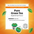 thumbnail image 3 of Twinings Green Tea Keurig Pods (12 Count), 3 of 7