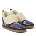 thumbnail image 2 of Alpine by Dearfoams Women's Moritz Bootie House Slipper, 2 of 6
