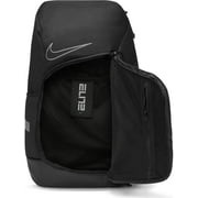 Nike Unisex Backpack Elite Pro Polyester, Black