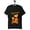 Black-4, variant on Augie Doggie And Doggies Daddy Shirt up to Size 4XL