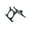 Heightening tripod, variant on Floating Tripod and Heightened Stand for Drone: Enables Water Takeoff/Landing, Increases Height, Lightweight and Easy to Install
