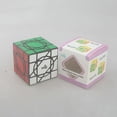 thumbnail image 5 of Dayan Magic Cube Bermuda 3x3 Dayan Mf8 Rompecabezas Venus Júpiter Mercurio Marte Saturno Urano Tierra Neptuno Casa puntiaguda Cubos mágicos kaili Sencillez, 5 of 5