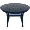 thumbnail image 4 of Paradise 5 Piece Round Dining Table and Chair Set, 4 of 9