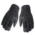 thumbnail image 4 of Full Finger Rainproof Winter Motorcycle Gloves Non-Slip for S black S, 4 of 7