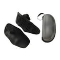 thumbnail image 3 of Guantes de Gimnasio para Entrenamiento, Agarres para Dominadas, Ligeros, Portátiles, Protección para Las Manos, Agarre de Palma para Entrenamiento Cru bolsa con cremallera, 3 of 8