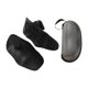 thumbnail image 3 of Guantes de gimnasio para entrenamiento, agarres de gimnasio, agarres sin dedos para levantamiento de pesas, agarres para bolsa con cremallera, 3 of 8