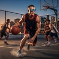 thumbnail image 4 of Smart Audio Glasses HD Camera, Shiny Black Audio Sunglasses, Open-Ear Speaker, 8-Hour Playtime, Hands-Free Calls, Voice AssistantHands, Free Calls & Music, 4 of 13