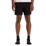 Pair of Thieves Men's Stretch Ankle Socks, 6-Pack, Shoe Sizes 6-12