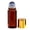 Blue, variant on hgiogi Glass Roll On Bottles Empty Leak 4oz -Proof DIY Deodorant Amber Glass Roller Container for Essential Oils Perfume Cosmetics