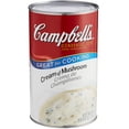 thumbnail image 1 of Campbell's Crème Condensée de Soupe aux Champignons - 12/boîte, 1 of 2