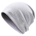 thumbnail image 1 of Gorra de gorros de calavera de punto suave y cálido de invierno MFZFUKR CPB-ZRF542-4, 1 of 5